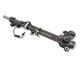 Bentley Continental 2005 W12 Steering Rack Power Steering Gear 3w2422062c 6.0l
