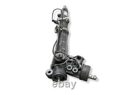 Bentley Continental 2005 W12 Steering Rack Power Steering Gear 3W2422062C 6.0L