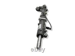 Bentley Continental 2005 W12 Steering Rack Power Steering Gear 3W2422062C 6.0L