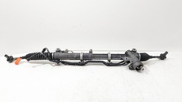 Bentley Continental Flying Spur Power Steering Rack 6.0 Petrol 2006