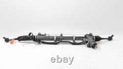 Bentley Continental Flying Spur Power Steering Rack 6.0 Petrol 2006 Bentley Continental Flying Spur Power Steering Rack 6.0 Petrol 2006