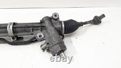 Bentley Continental Flying Spur Power Steering Rack 6.0 Petrol 2006 Bentley Continental Flying Spur Power Steering Rack 6.0 Petrol 2006