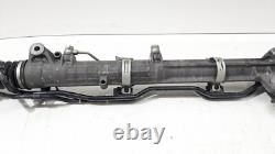 Bentley Continental Flying Spur Power Steering Rack 6.0 Petrol 2006 Bentley Continental Flying Spur Power Steering Rack 6.0 Petrol 2006