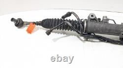 Bentley Continental Flying Spur Power Steering Rack 6.0 Petrol 2006 Bentley Continental Flying Spur Power Steering Rack 6.0 Petrol 2006