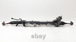 Bentley Continental Flying Spur Power Steering Rack 6.0 Petrol 2006 Bentley Continental Flying Spur Power Steering Rack 6.0 Petrol 2006