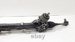 Bentley Continental Flying Spur Power Steering Rack 6.0 Petrol 2006 Bentley Continental Flying Spur Power Steering Rack 6.0 Petrol 2006