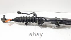 Bentley Continental Flying Spur Power Steering Rack 6.0 Petrol 2006 Bentley Continental Flying Spur Power Steering Rack 6.0 Petrol 2006