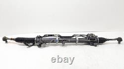 Bentley Continental Flying Spur Power Steering Rack 6.0 Petrol 2006 Bentley Continental Flying Spur Power Steering Rack 6.0 Petrol 2006