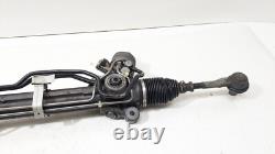 Bentley Continental Flying Spur Power Steering Rack 6.0 Petrol 2006 Bentley Continental Flying Spur Power Steering Rack 6.0 Petrol 2006