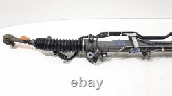 Bentley Continental Flying Spur Power Steering Rack 6.0 Petrol 2006 Bentley Continental Flying Spur Power Steering Rack 6.0 Petrol 2006