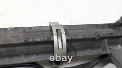 Bentley Continental Flying Spur Power Steering Rack 6.0 Petrol 2006 Bentley Continental Flying Spur Power Steering Rack 6.0 Petrol 2006