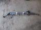 Bentley Continental Gt Power Steering Rack