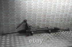 Bfd063938 2007 Toyota Hilux 3.0 Auto Power Steering Rack