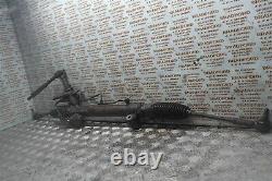 Bfd063938 2007 Toyota Hilux 3.0 Auto Power Steering Rack