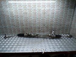 Bfd066498 2015 Vw Amarok 2.0 Tdi Power Steering Rack