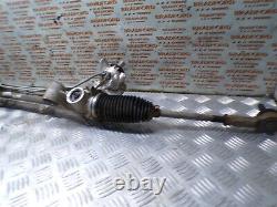 Bfd066498 2015 Vw Amarok 2.0 Tdi Power Steering Rack