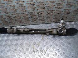 Bfd066498 2015 Vw Amarok 2.0 Tdi Power Steering Rack