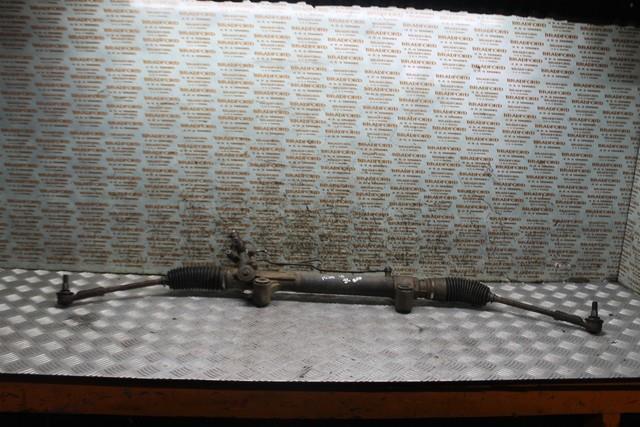 Bfd089084 2011 Toyota Hilux 3.0 Auto Power Steering Rack