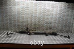 Bfd089084 2011 Toyota Hilux 3.0 Auto Power Steering Rack