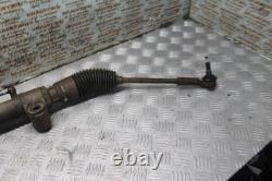Bfd089084 2011 Toyota Hilux 3.0 Auto Power Steering Rack