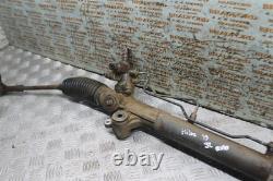 Bfd089084 2011 Toyota Hilux 3.0 Auto Power Steering Rack