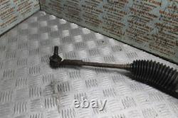 Bfd089084 2011 Toyota Hilux 3.0 Auto Power Steering Rack