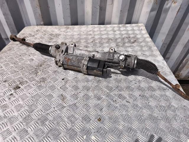 Bmw 116 2011-2015 Steering Rack (power) 32106889115