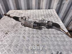 Bmw 116 2011-2015 Steering Rack (power) 32106889115