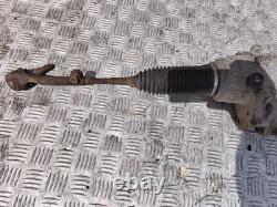 Bmw 116 2011-2015 Steering Rack (power) 32106889115