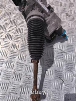 Bmw 116 2011-2015 Steering Rack (power) 32106889115
