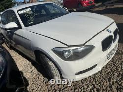 Bmw 116 2011-2015 Steering Rack (power) 32106889115