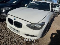 Bmw 116 2011-2015 Steering Rack (power) 32106889115