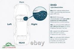 Bmw 116 2011-2015 Steering Rack (power) 32106889115