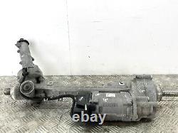 Bmw 123d Sport Coupe E82 2012 2.0 STEERING RACK (POWER) 6855883