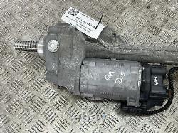 Bmw 123d Sport Coupe E82 2012 2.0 STEERING RACK (POWER) 6855883