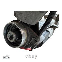 Bmw 1 2 3 4 F20 F30 F31 F32 F33 F36 Rhd Power Steering Rack 6889107