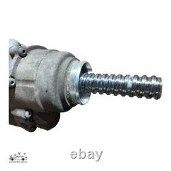 Bmw 1 2 3 4 F20 F30 F31 F32 F33 F36 Rhd Power Steering Rack 6889107