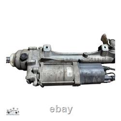 Bmw 1 2 3 4 F20 F30 F31 F32 F33 F36 Rhd Power Steering Rack 6889107
