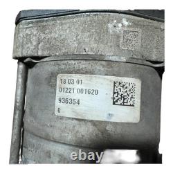 Bmw 1 2 3 4 F20 F30 F31 F32 F33 F36 Rhd Power Steering Rack 6889107