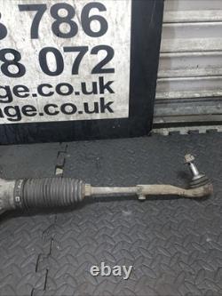 Bmw 1 2 3 4 F Series 2.0 Diesel 320d 2011-2019 Power Steering Rack 6868077