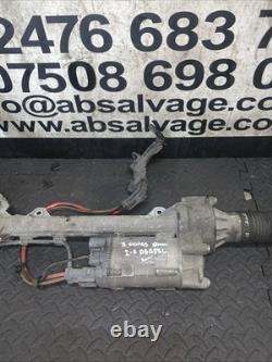 Bmw 1 2 3 4 F Series 2.0 Diesel 320d 2011-2019 Power Steering Rack 6868077