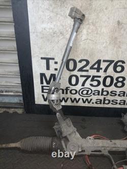 Bmw 1 2 3 4 F Series 2.0 Diesel 320d 2011-2019 Power Steering Rack 6868077