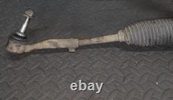 Bmw 1 2 3 4 F Series 2.0 Diesel 320d 2011-2019 Power Steering Rack 6868077