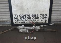 Bmw 1 2 3 4 F Series 2.0 Diesel 320d 2011-2019 Power Steering Rack 6868077