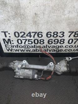 Bmw 1 2 3 4 F Series 2.0 Diesel 320d 2011-2019 Power Steering Rack 6868077
