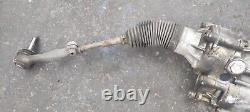 Bmw 1 2 3 4 Series 2015 F20 F22 F30 F36 Power Steering Rack 6874857