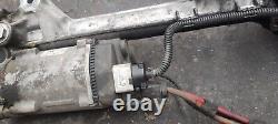 Bmw 1 2 3 4 Series 2015 F20 F22 F30 F36 Power Steering Rack 6874857