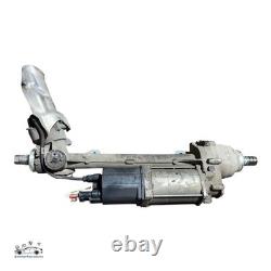 Bmw 1 3 4 Series Rc Electric Power Steering Rack Rc 6886293