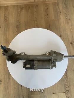 Bmw 1 3 Series F20 F21 F30 F31 F34 Electric Power Steering Rack 6864167 Rm