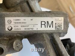 Bmw 1 3 Series F20 F21 F30 F31 F34 Electric Power Steering Rack 6864167 Rm